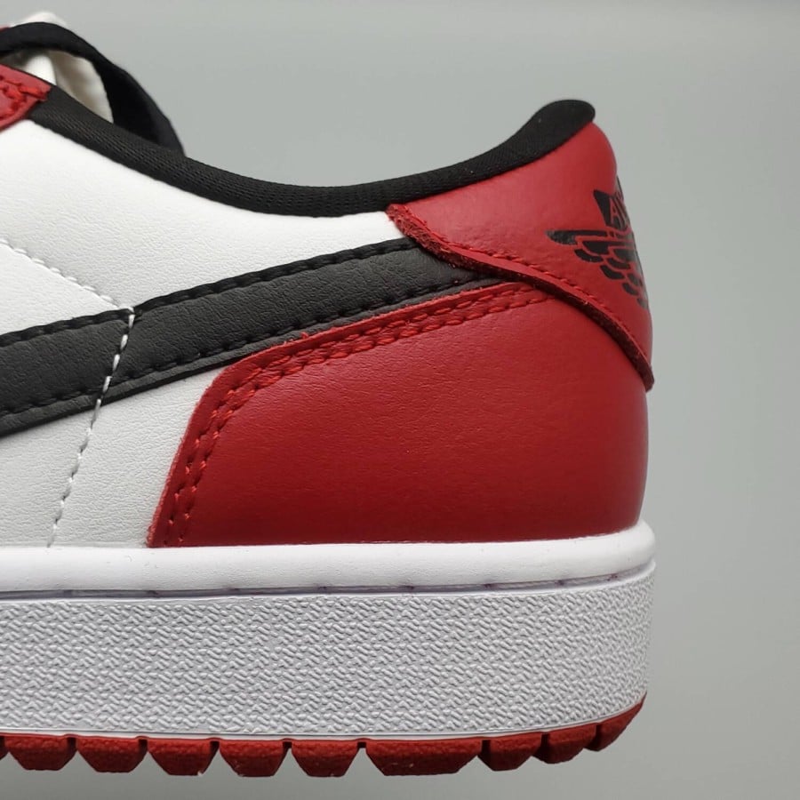 Air Jordan 1 Low Golf 