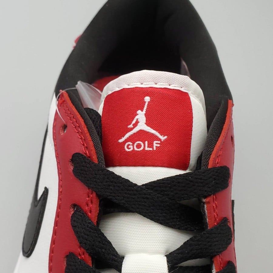 Air Jordan 1 Low Golf 