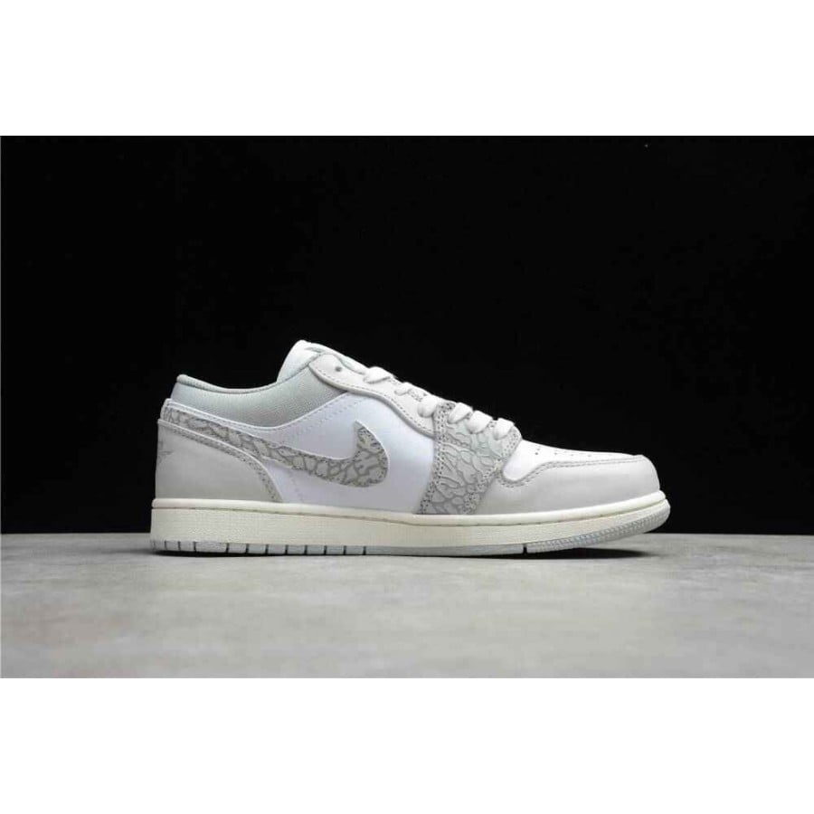 Air Jordan 1 Low Premium