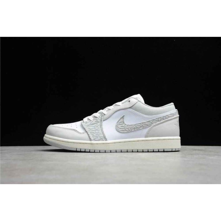 Air Jordan 1 Low Premium