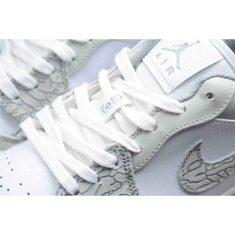 Air Jordan 1 Low Premium