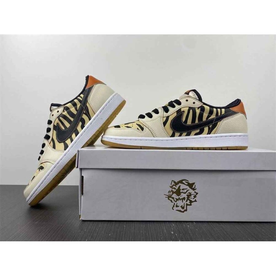 Air Jordan 1 Low OG 