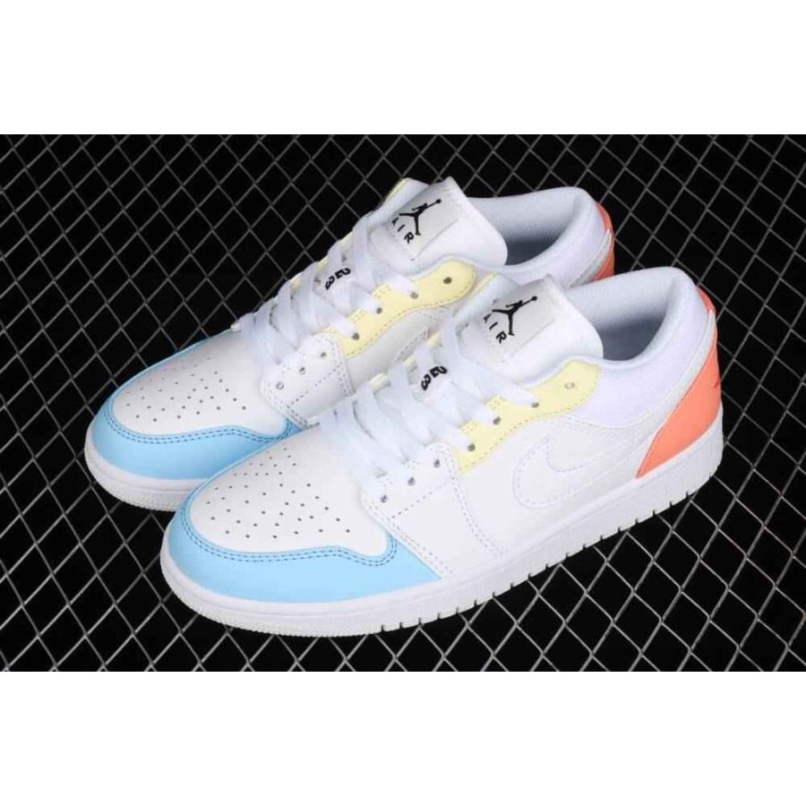 Air Jordan 1 Low 