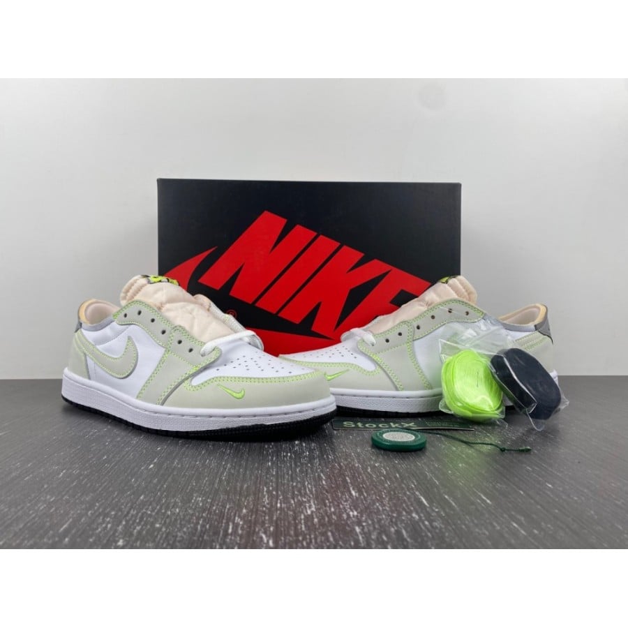 Air Jordan 1 Low OG