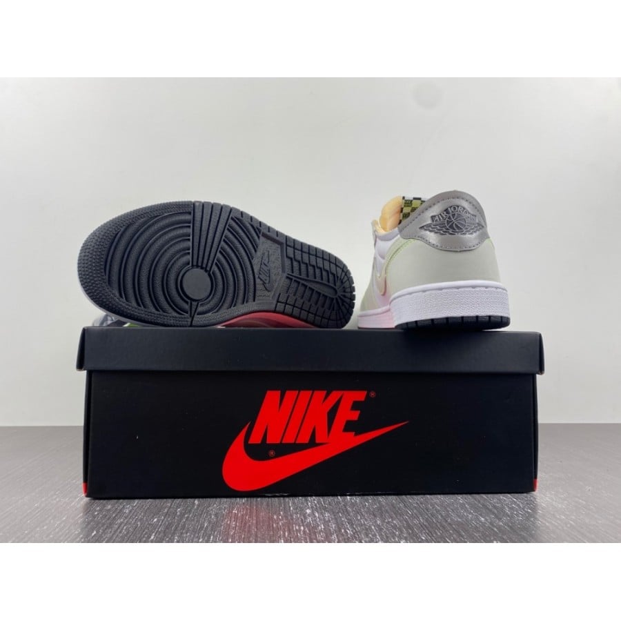 Air Jordan 1 Low OG