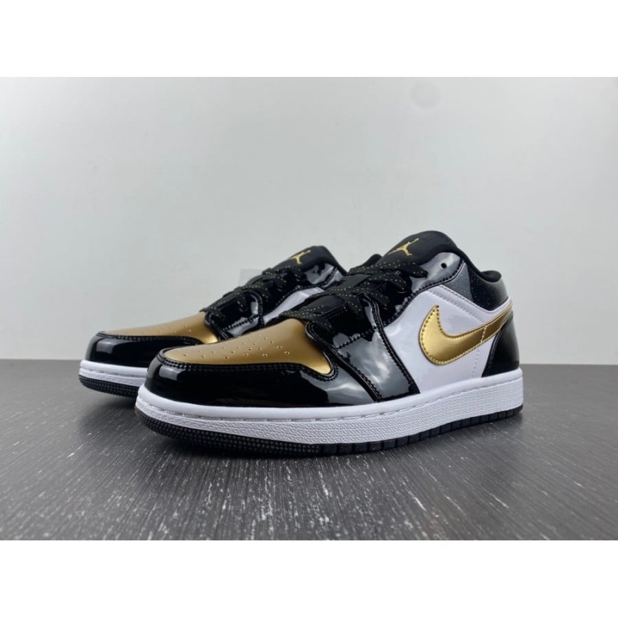 Air Jordan 1 Low SE GS