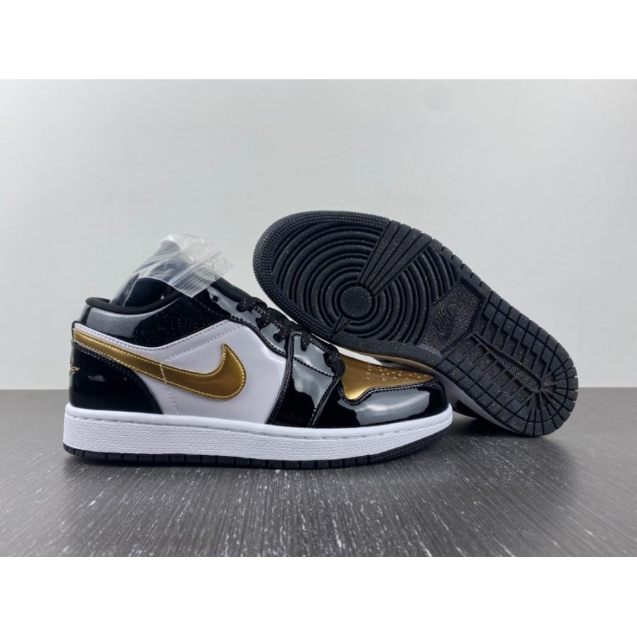 Air Jordan 1 Low SE GS