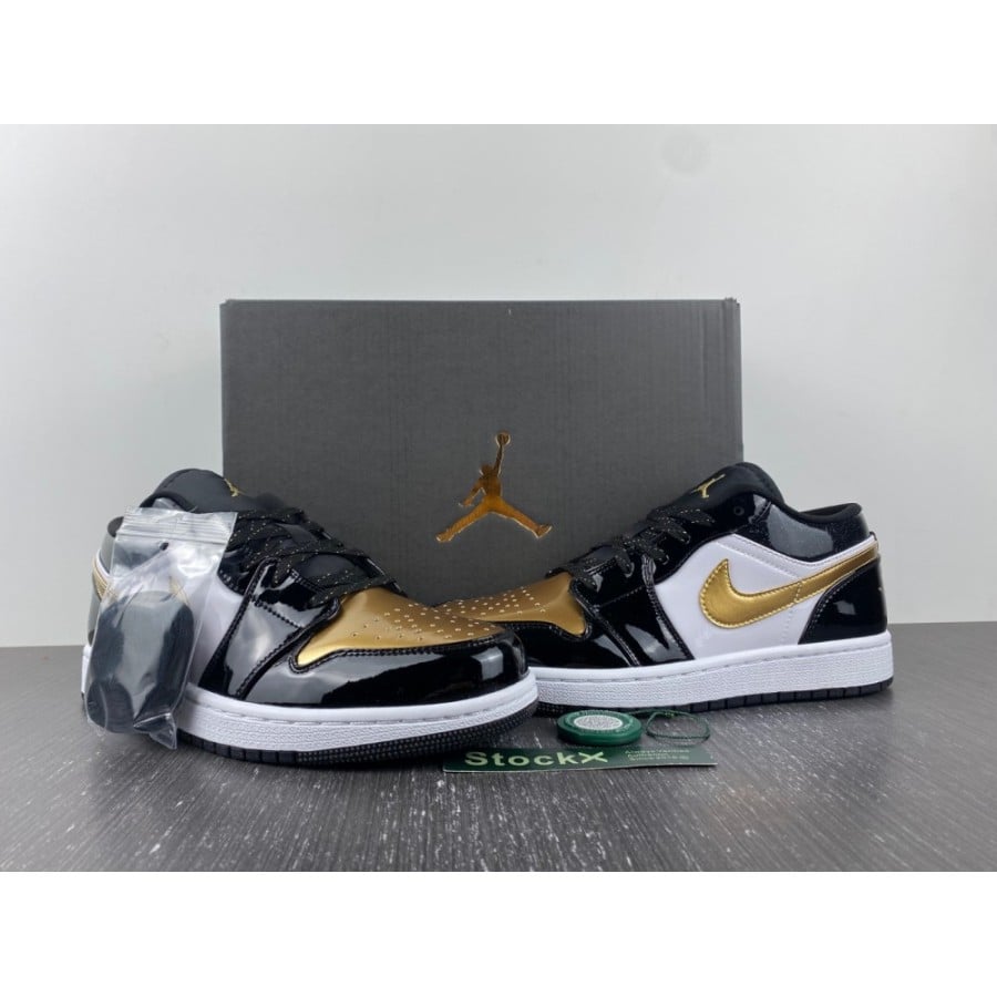 Air Jordan 1 Low SE GS