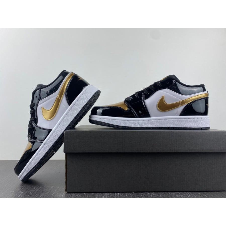 Air Jordan 1 Low SE GS