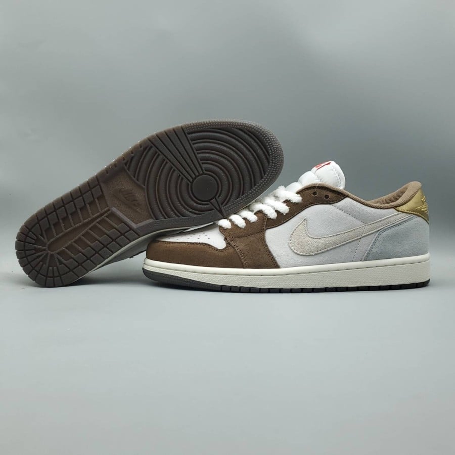 Air Jordan 1 Retro Low OG 