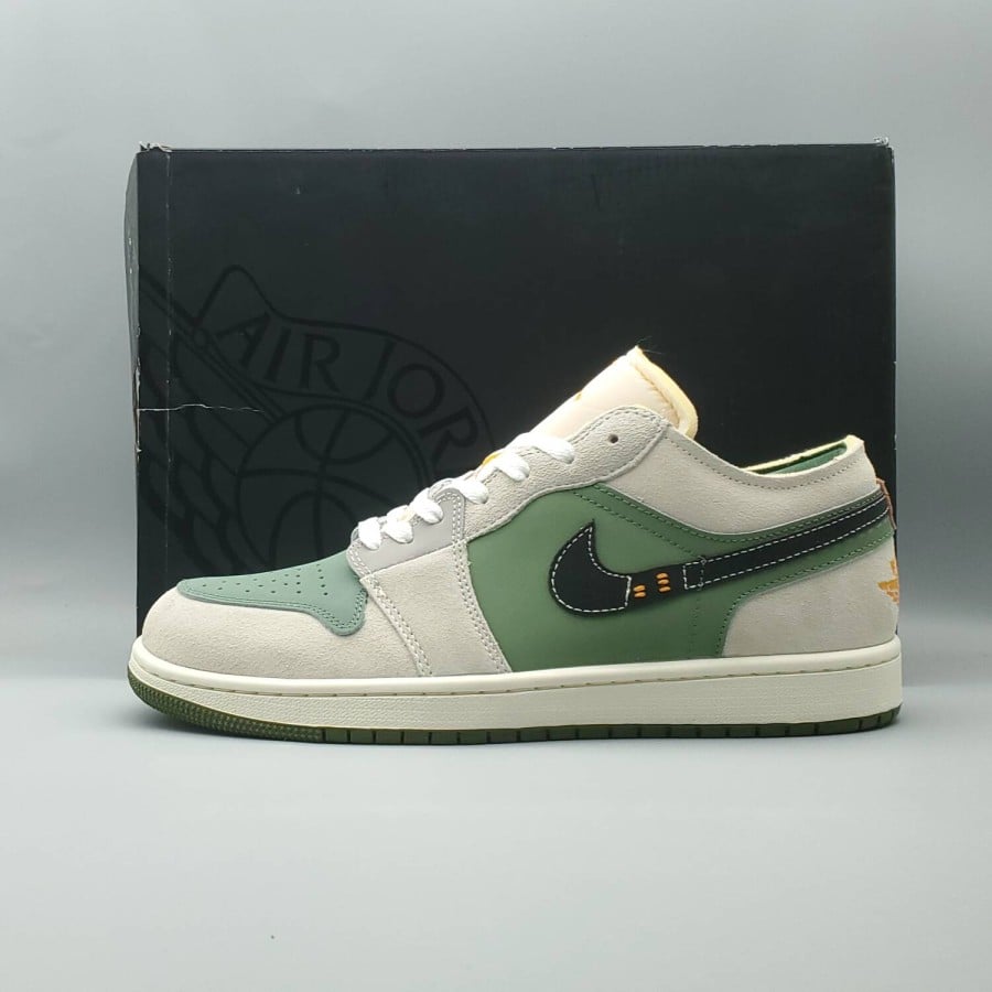 Air Jordan 1 Low SE Craft 