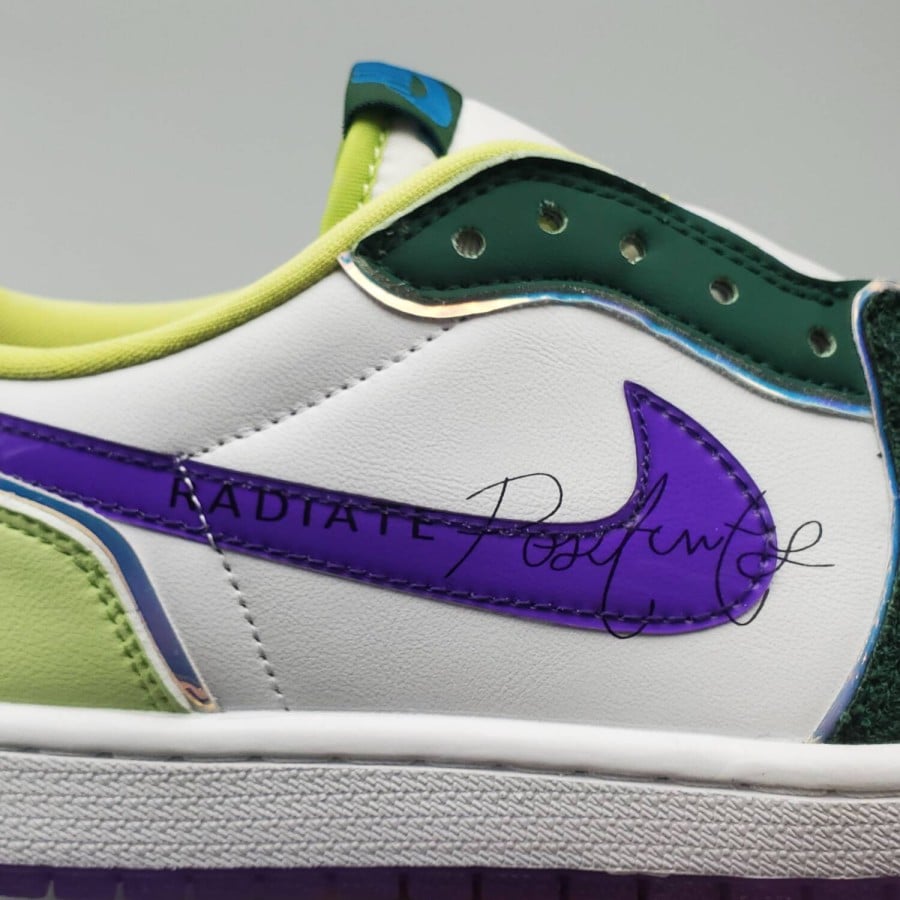 Air Jordan 1 Retro Low OG