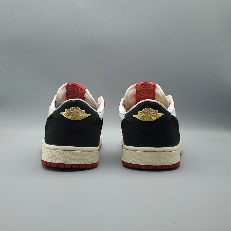Trophy Room x Air Jordan 1 Retro Low OG SP 