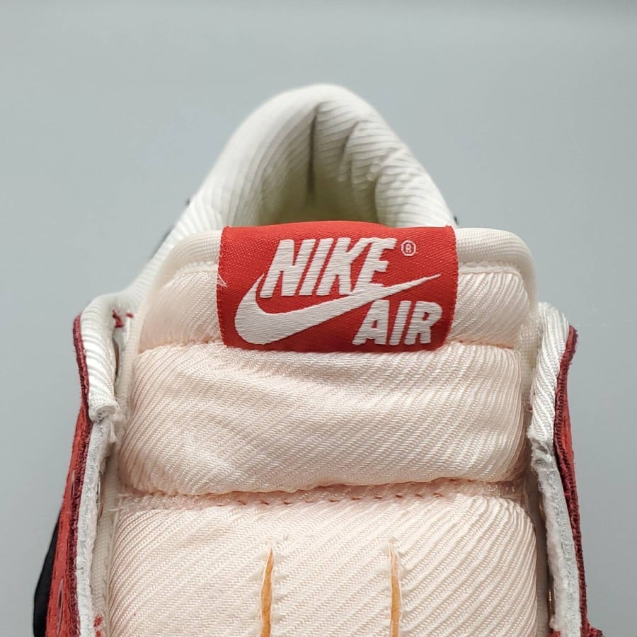 Trophy Room x Air Jordan 1 Retro Low OG SP 
