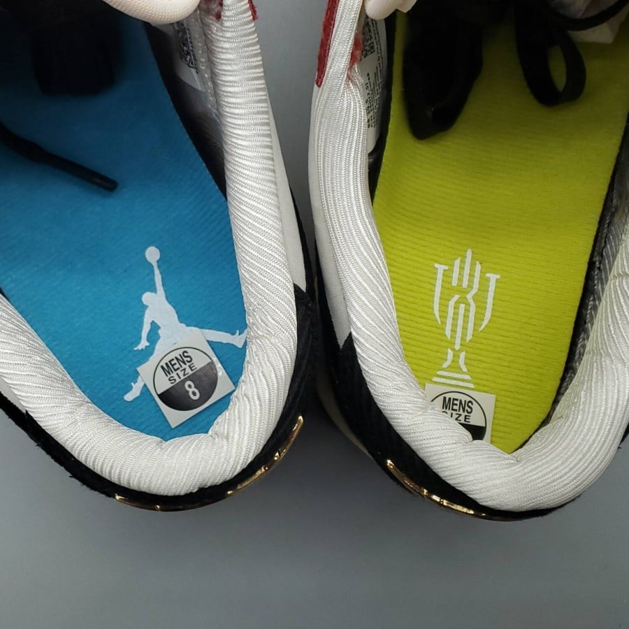 Trophy Room x Air Jordan 1 Retro Low OG SP 