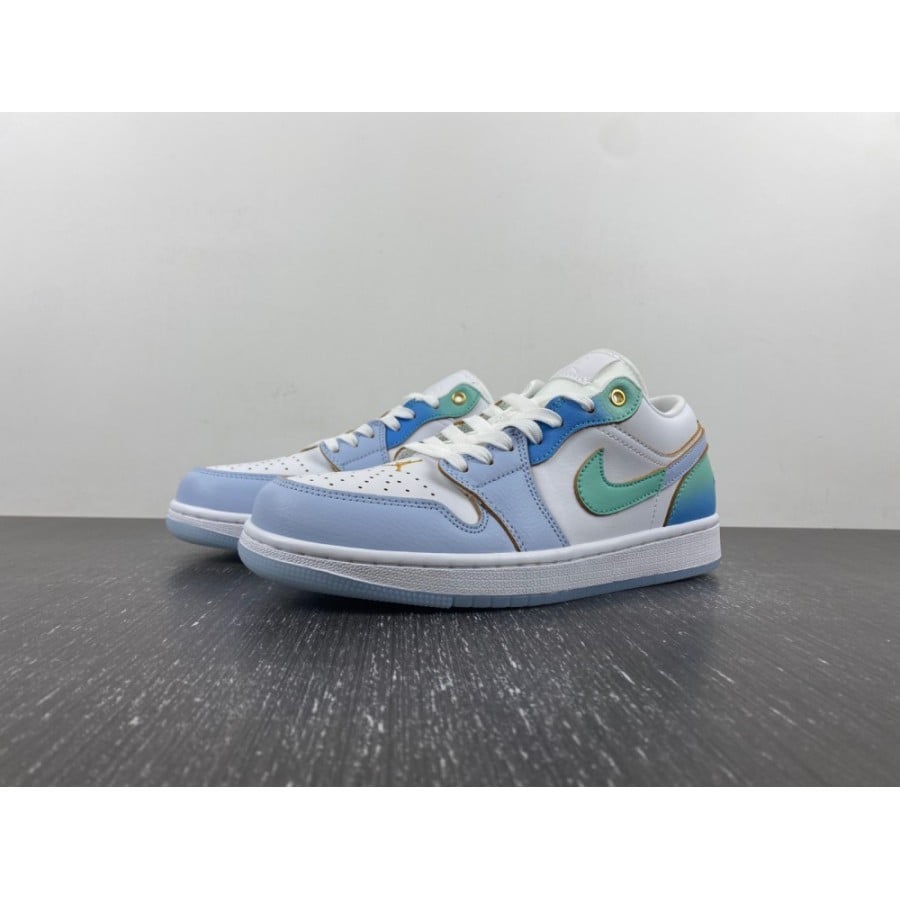 Wmns Air Jordan 1 Low SE 