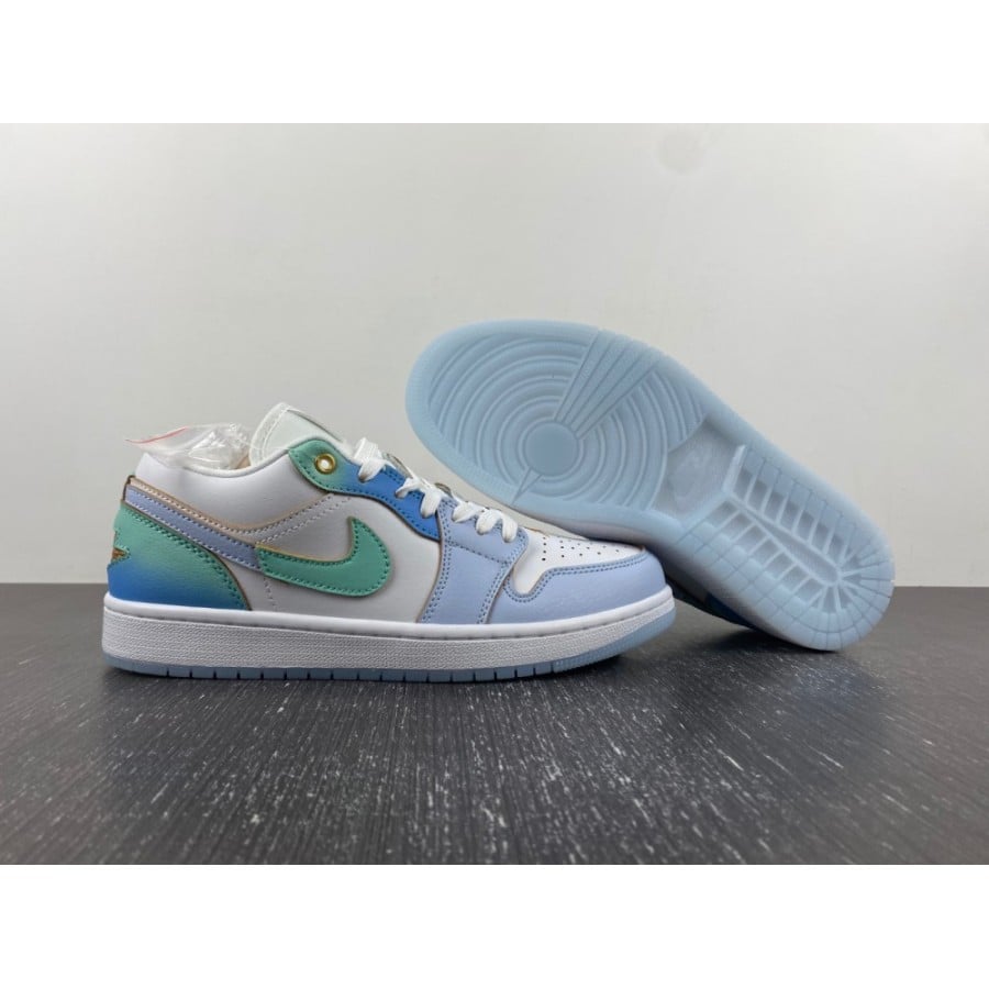 Wmns Air Jordan 1 Low SE 