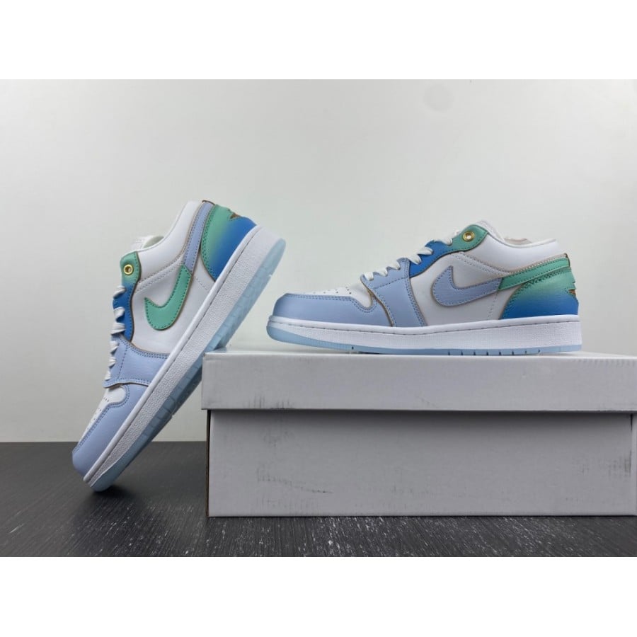 Wmns Air Jordan 1 Low SE 