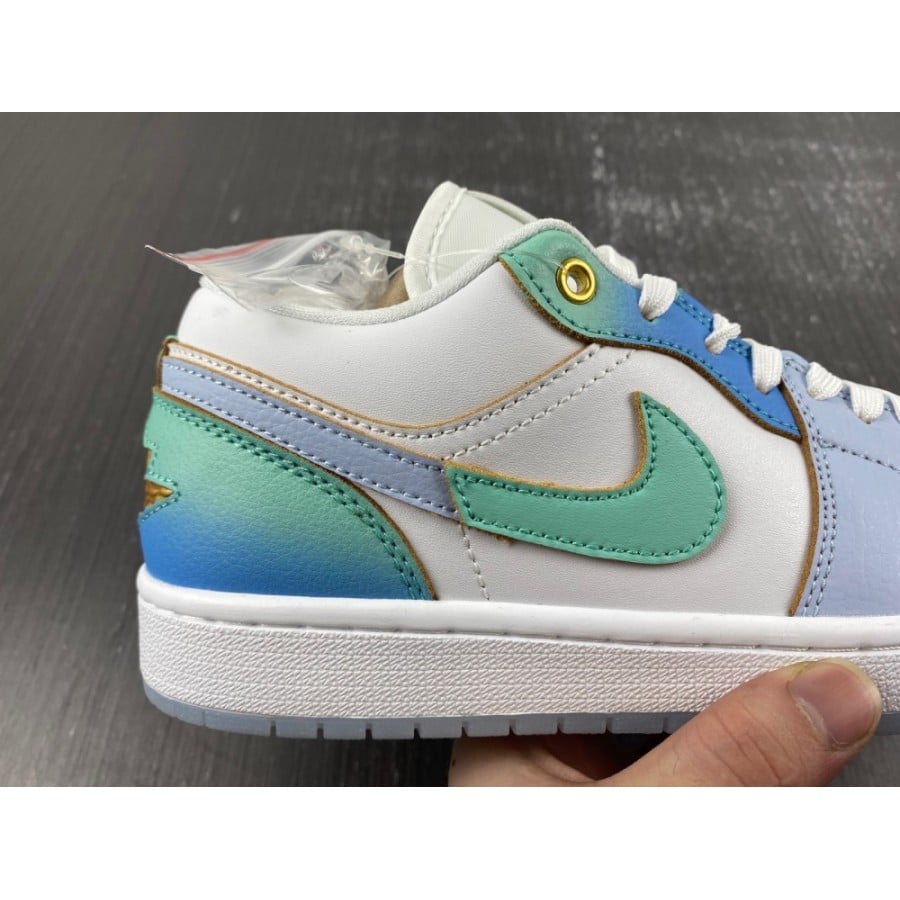Wmns Air Jordan 1 Low SE 
