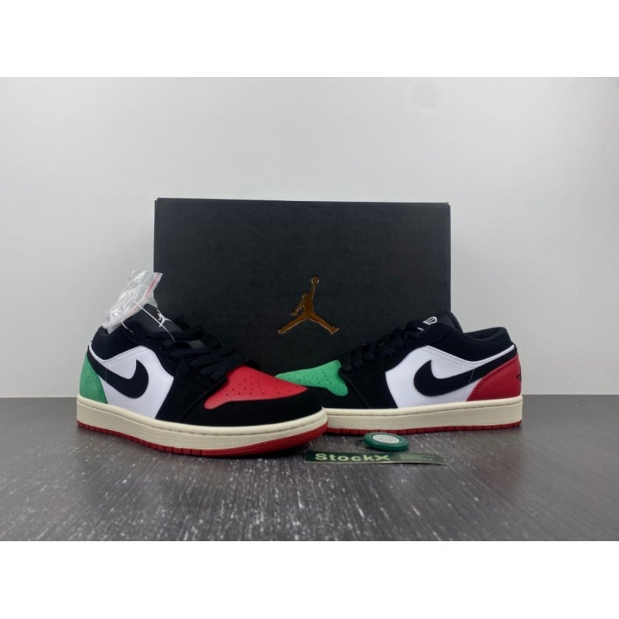Air Jordan 1 Low 