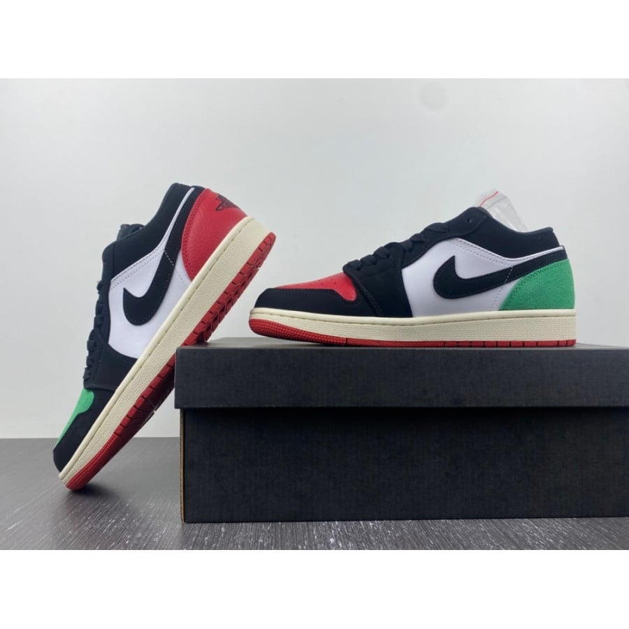 Air Jordan 1 Low 
