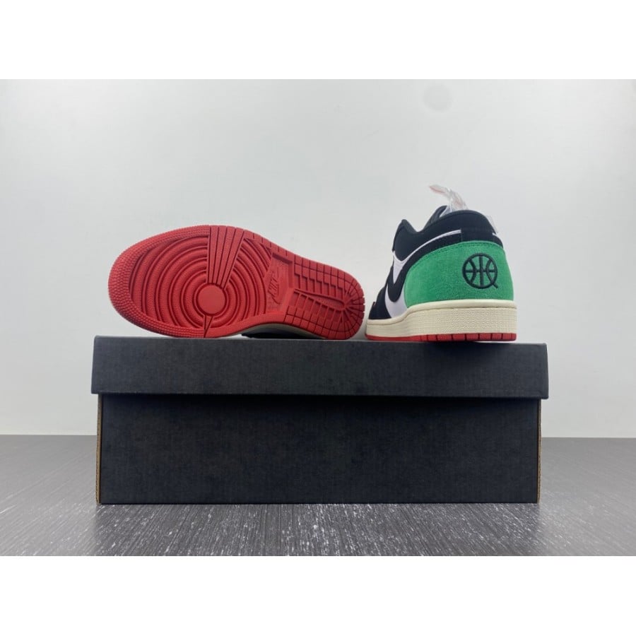 Air Jordan 1 Low 