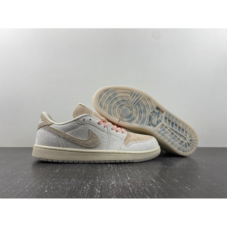 Chris Paul x Air Jordan 1 Retro Low OG 