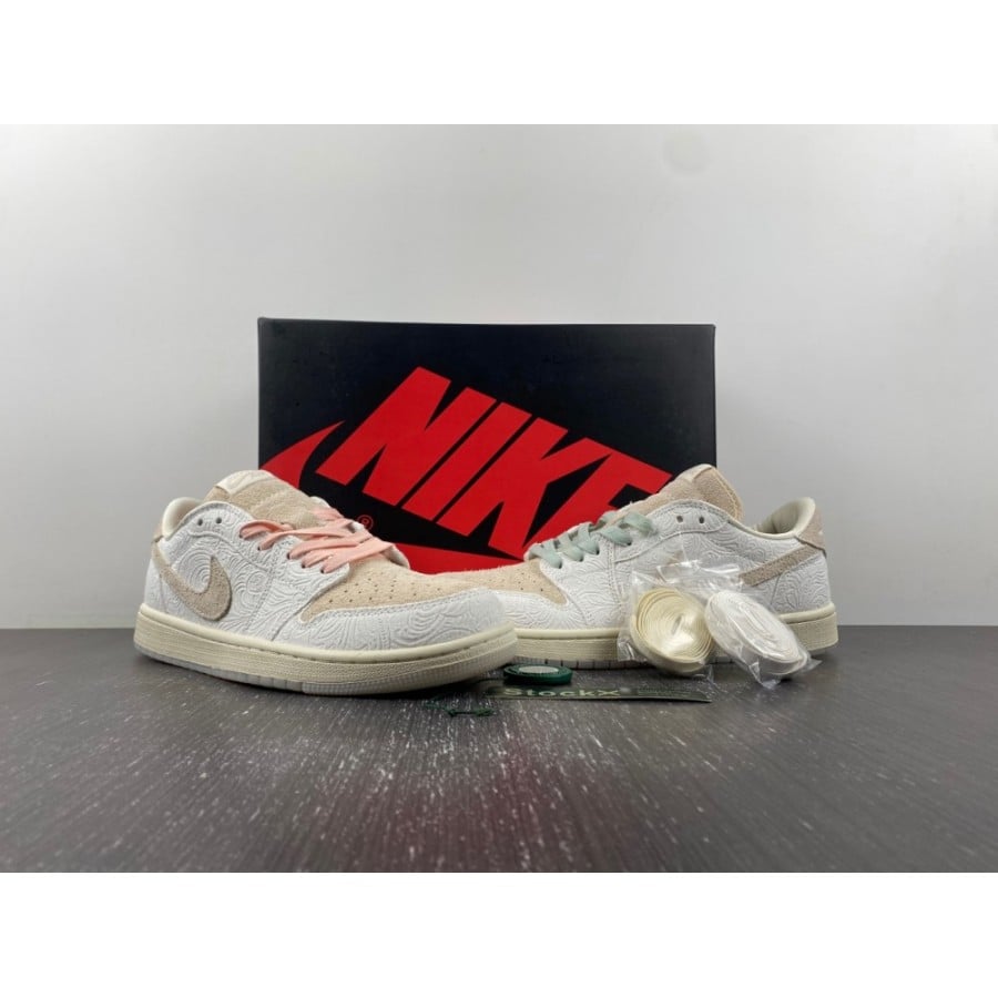 Chris Paul x Air Jordan 1 Retro Low OG 
