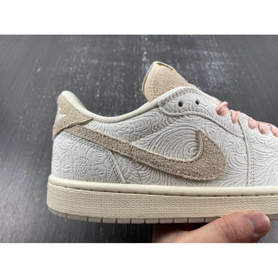 Chris Paul x Air Jordan 1 Retro Low OG 