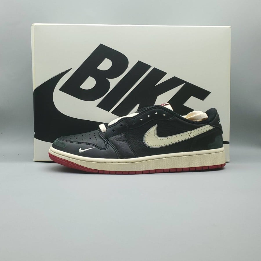 Nigel Sylvester x Air Jordan 1 Low OG