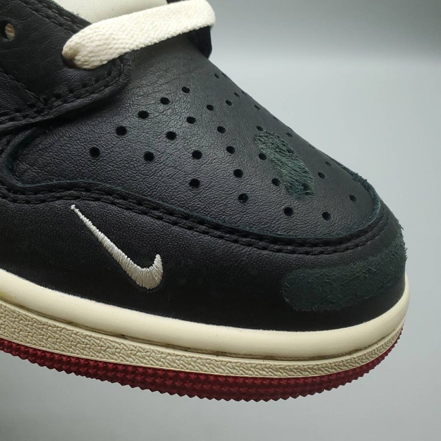 Nigel Sylvester x Air Jordan 1 Low OG