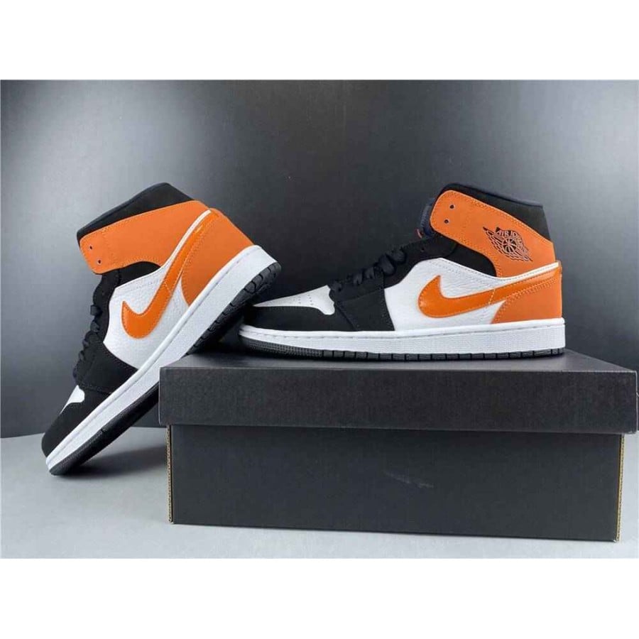 Air Jordan 1 Mid