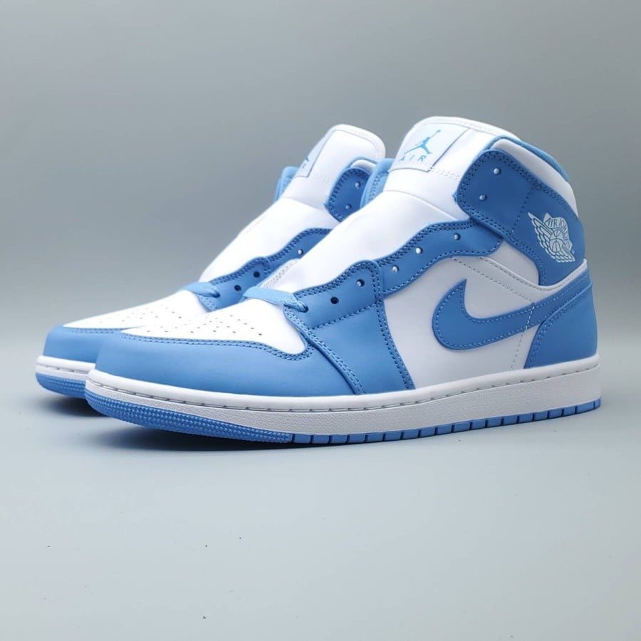 Air Jordan 1 Mid
