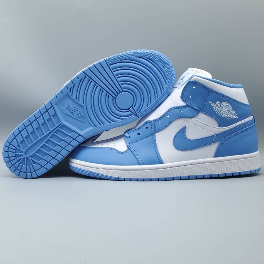 Air Jordan 1 Mid
