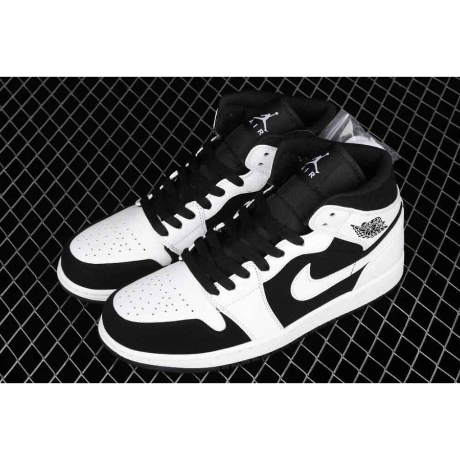 Air Jordan 1 Retro Mid
