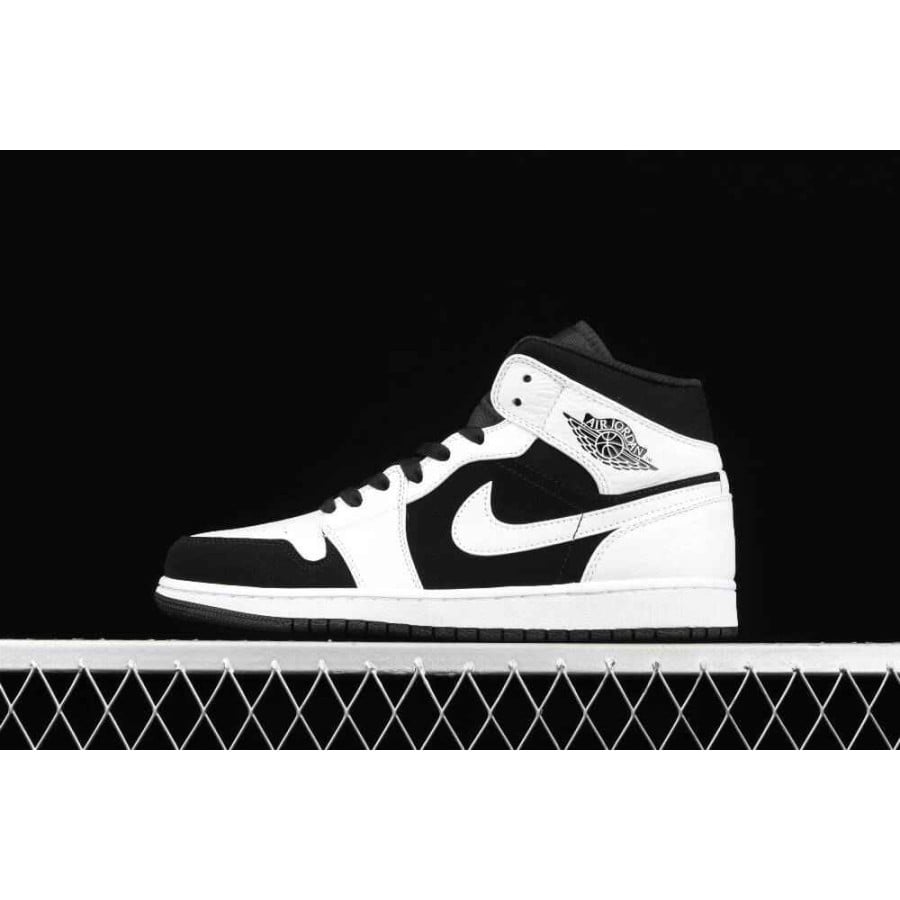 Air Jordan 1 Retro Mid