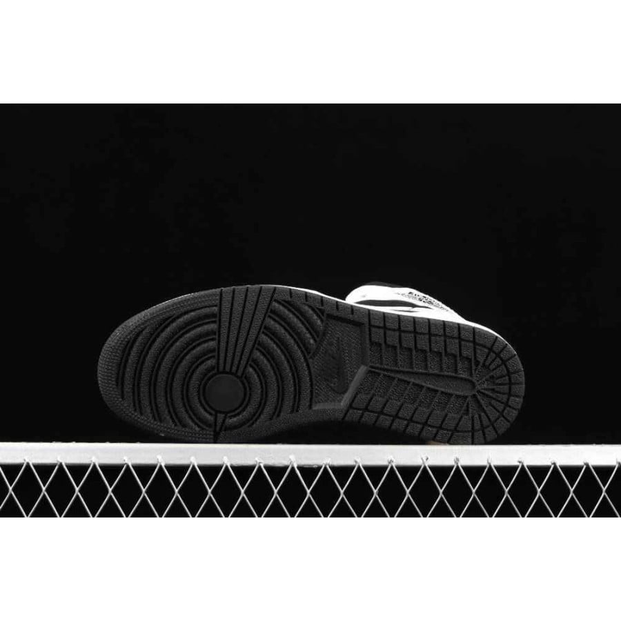 Air Jordan 1 Retro Mid