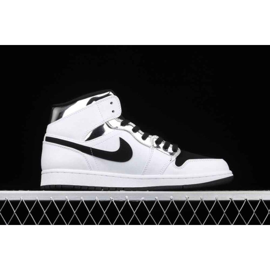 Air Jordan 1 Mid 