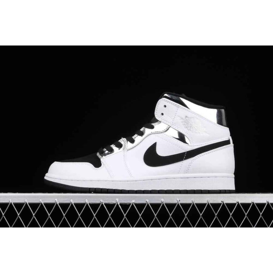 Air Jordan 1 Mid 