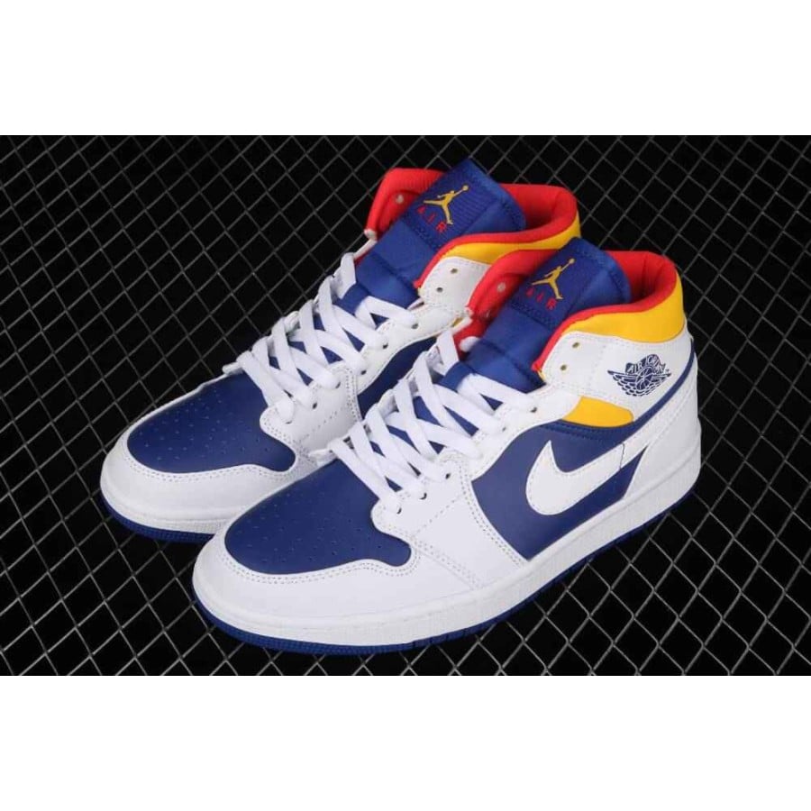Air Jordan 1 Mid 