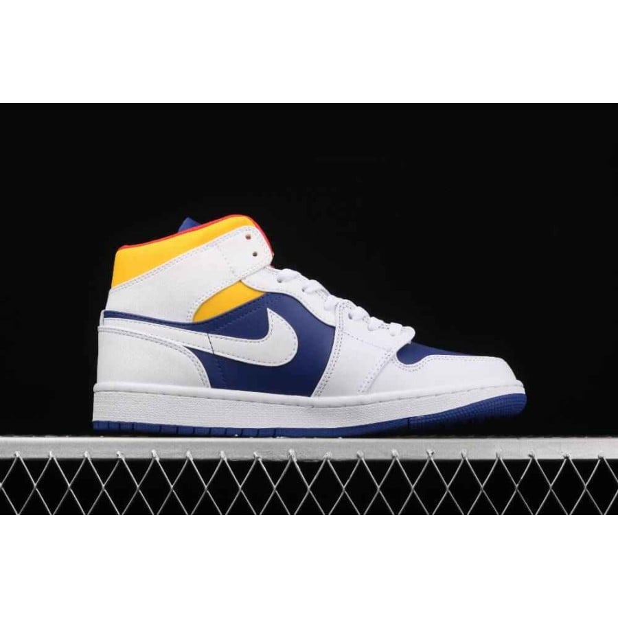 Air Jordan 1 Mid 