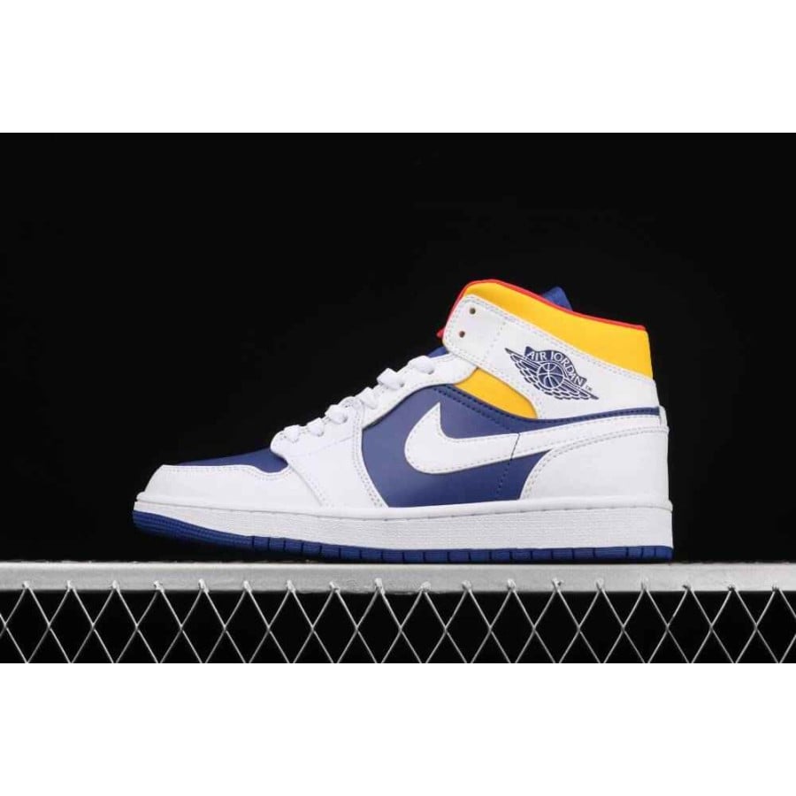 Air Jordan 1 Mid 