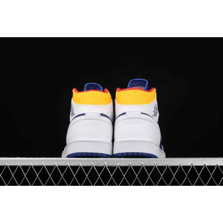 Air Jordan 1 Mid 