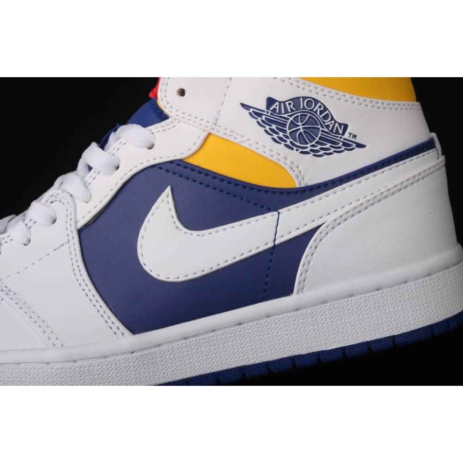 Air Jordan 1 Mid 