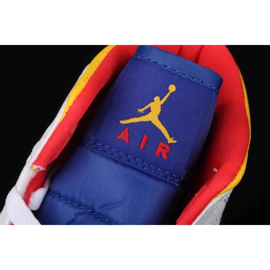 Air Jordan 1 Mid 