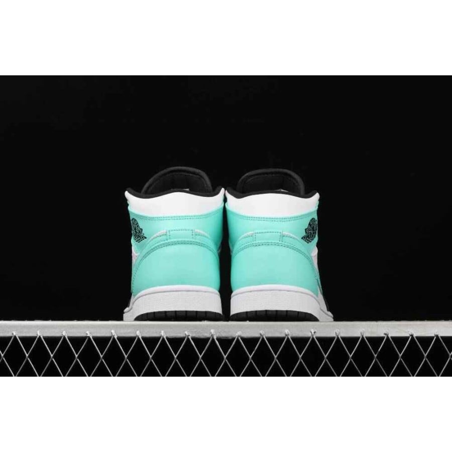 Air Jordan 1 Mid 