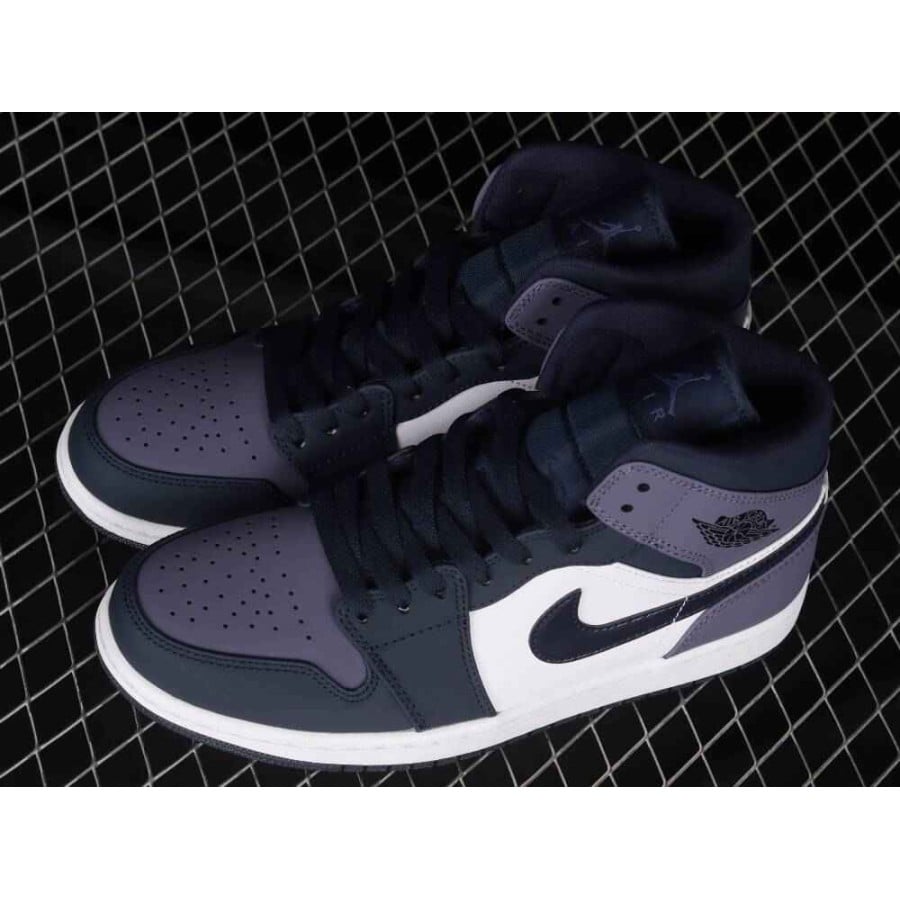 Air Jordan 1 Mid 