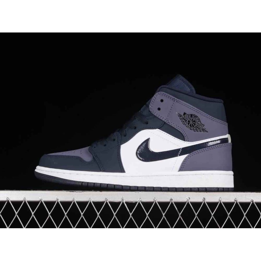 Air Jordan 1 Mid 