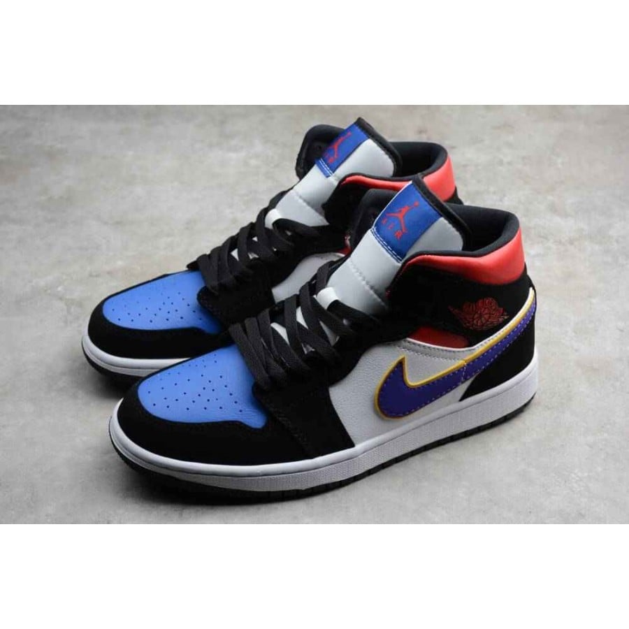 Air Jordan 1 Mid SE 
