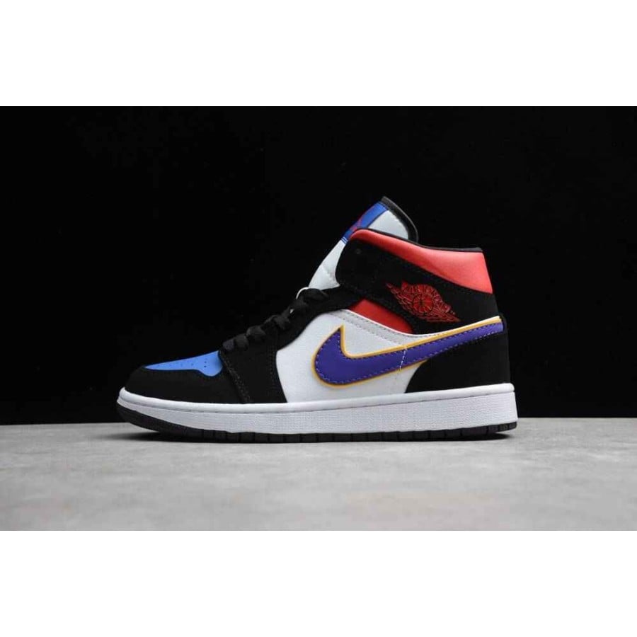 Air Jordan 1 Mid SE 